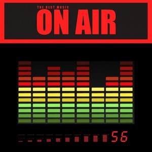 The Best Music On Air, Vol. 56