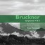 Bruckner: Symphonies 4 & 8