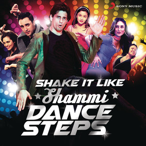 Shake It Like Shammi
