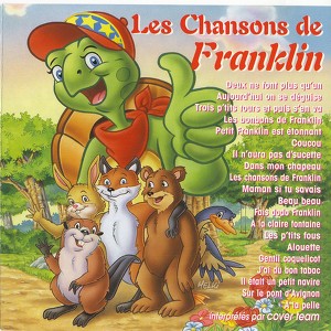Les Chansons De Franklin