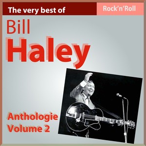 The Very Best Of Bill Haley: Anth