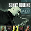 Sonny Rollins : Original Album Cl