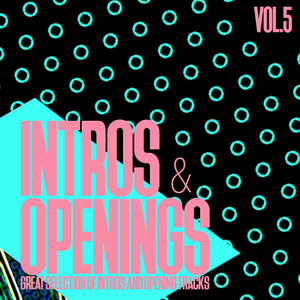 Intros & Openings, Vol. 5 - Great