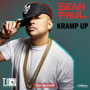 Kramp Up - Single