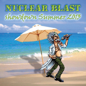 Nuclear Blast Showdown Summer 201