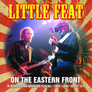 On the Eastern Front (Live)