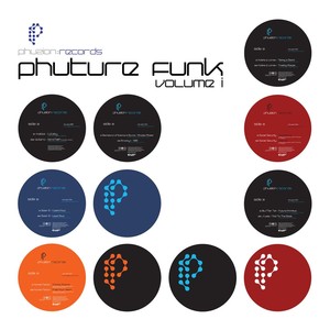 Phuture Funk