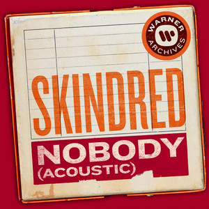 Nobody (Acoustic)