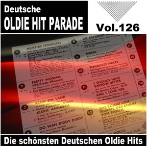 Deutsche Oldie Hit Parade - Die s