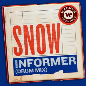 Informer (Drum Mix)