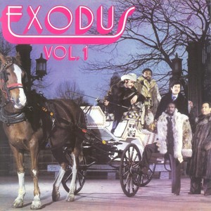 Exodus, Vol.1