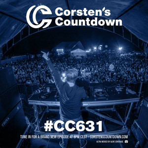 Corsten's Countdown 631