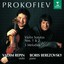 Prokofiev : Violin Sonatas
