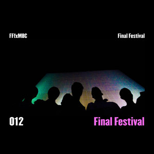 Final Festival (with MBC & Jolly 