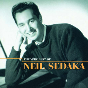 The Very Best Of Neil Sedaka
