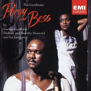 Gershwin: Porgy And Bess (highlig
