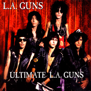 Ultimate L.a. Guns