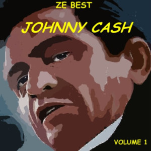 Ze Best - Johnny Cash