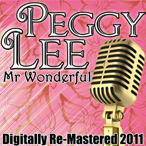Mr. Wonderful - (digitally Re-Mas