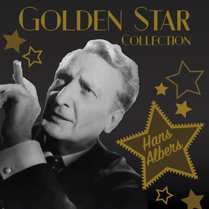 Hans Albers - Golden Star Collect