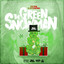 The Green Snowman