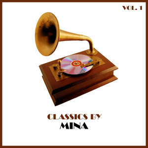 Classics by Mina, Vol. 1