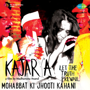 Mohabbat Ki Jhooti Kahani - Singl