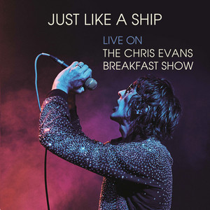 Just Like a Ship (Live on The Chr