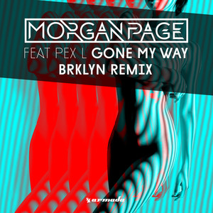 Gone My Way (BRKLYN Remix)