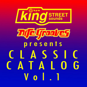 King Street Sounds/ Nitegrooves P