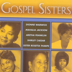 Gospel Sisters - Featuring Dionne