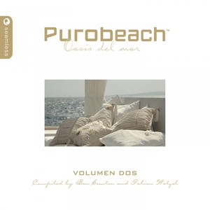Purobeach Volumen Dos - Compiled 