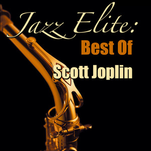 Jazz Elite: Best Of Scott Joplin
