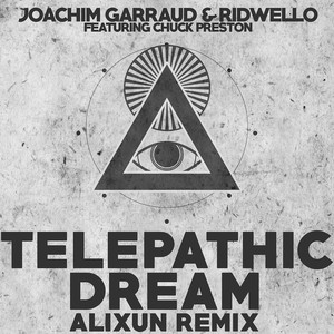 Telepathic Dream (Alixun Remix)