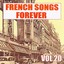 French Songs Forever, Vol. 20