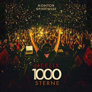 1000 Sterne - Single
