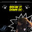 Break It Down DC