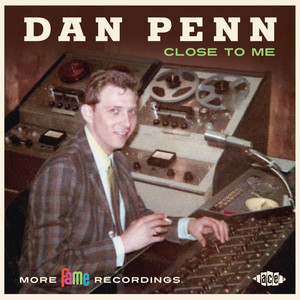 Close To Me: More Fame Recordings