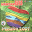 Mosaico 2001. Música de Guatemala