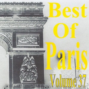 Best Of Paris, Vol. 37