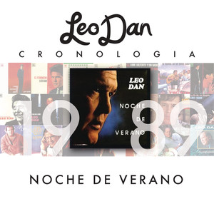 Leo Dan Cronología - Noche De Ver