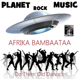Do Them Old Dance's (Ntelek Radio