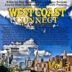West Coast Connect the Compilatio