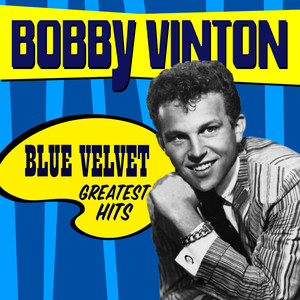 Blue Velvet - Greatest Hits
