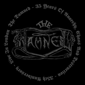 35 Years of Anarchy Chaos and Des