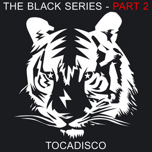 The Black Series Part 2 - Taken F