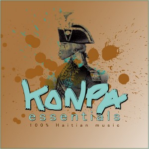100 Haitian Music : Konpa Essenti