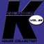 Kalambur House Collection Vol. 63