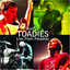 Best Of Toadies: Live From Paradi