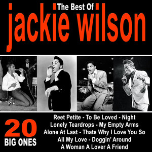 20 Big Ones: The Best Of Jackie W